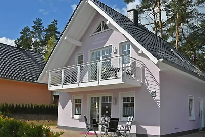 3 Zimmer Obergeschoss - Fewo Ferienhaus...