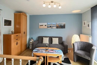 Ferienappartement8 mit Balkon