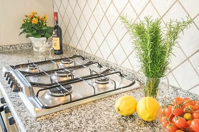 Mediterrane Villa mit viel Platz - Nr. 162/2
