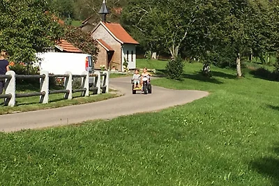 Ferienwohnung Ostseite