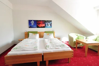 Doppelzimmer Typ B, ca. 23-27 m2