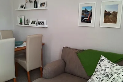 Vakantieappartement Gezinsvakantie Ückeritz