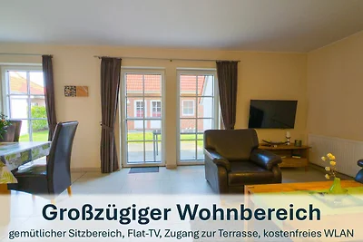 Hotel Cultuur en bezienswaardigheden Butjadingen
