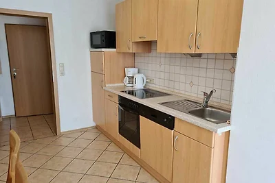 Vakantieappartement Gezinsvakantie Filsum