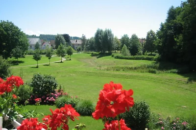 Vakantieappartement Gezinsvakantie Kenzingen