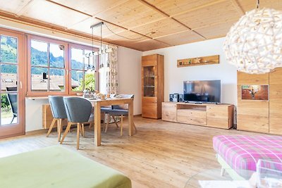 Vakantieappartement Gezinsvakantie Bad Hindelang