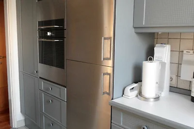 Vakantieappartement Gezinsvakantie Tutzing