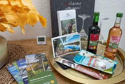 Fewo, 2 Pers., Hunde erlaubt