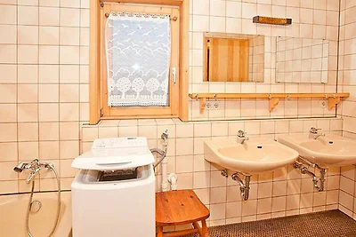 Ferienhaus mit guter Ausstattung für 7 Person...