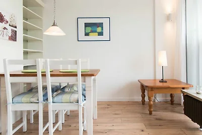 Vakantieappartement Gezinsvakantie Kiel