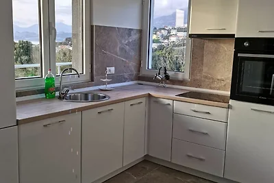 Vakantieappartement Gezinsvakantie Utjeha-Bušat