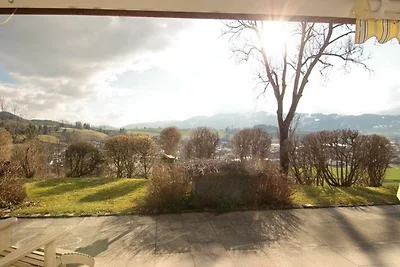 Vakantieappartement Gezinsvakantie Sonthofen