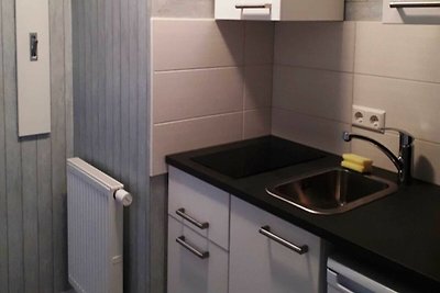 Vakantieappartement Gezinsvakantie Lauta