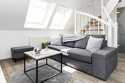 Ferienhaus Harle
