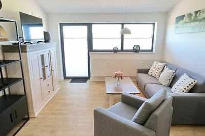 Vakantieappartement Gezinsvakantie Hohenkirchen