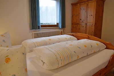 Vakantieappartement Gezinsvakantie Sautens