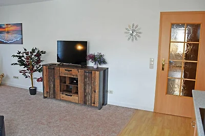 02 2-Raum-Ferienwohnung zwischen Ostsee und...