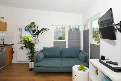 Vakantieappartement Gezinsvakantie Göhren