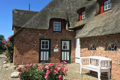 Vakantiehuis Ontspannende vakantie Oldsum