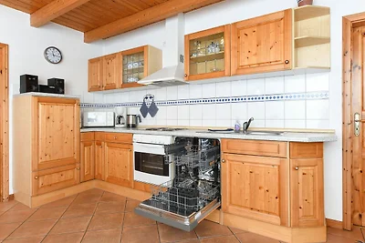Ferienwohnung Kirsche