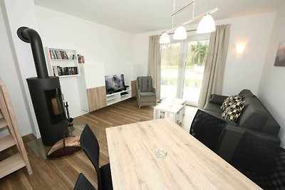 Haus Düne Whg. 03 mit Süd/West Terrasse und...