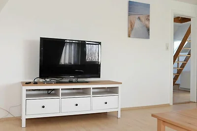 Ferienwohnung Lüttje Utkiek