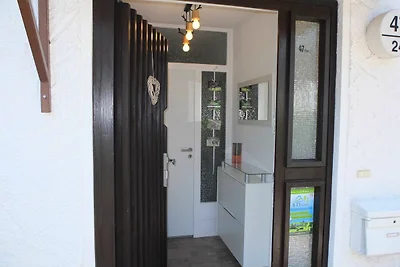 Vakantiehuis Ontspannende vakantie Bad Harzburg