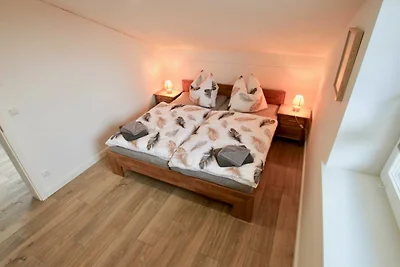 Ferienwohnung Bienenstock