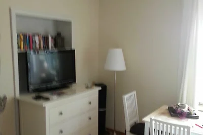 Ferienwohnung Strandläufer