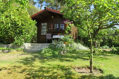 Ferienhaus Block