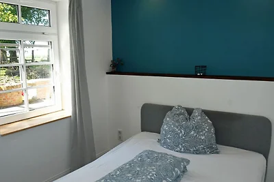 Vakantieappartement Gezinsvakantie Altefähr