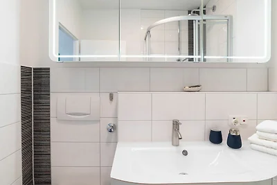 Vakantieappartement Gezinsvakantie Kiel