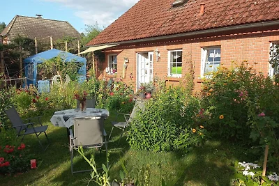 Appartamento Vacanza con famiglia Krakow am See