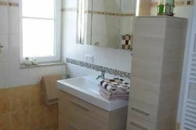 Appartamento Vacanza con famiglia Graal-Müritz