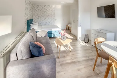 Appartamento Vacanza con famiglia Waren (Müritz)