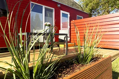 Ostsee Tiny Haus Spatz