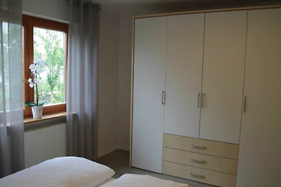 Ferienwohnung Garres