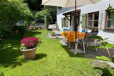 Vakantieappartement Gezinsvakantie Schliersee