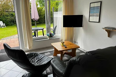 Vakantieappartement Gezinsvakantie Bad Schwartau