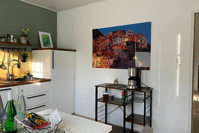 Ferienwohnung Quartier neun