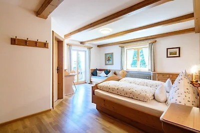 Ferienwohnung Fichte