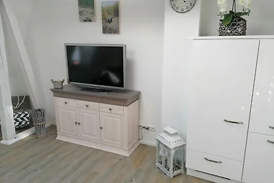 Vakantieappartement Gezinsvakantie Wismar