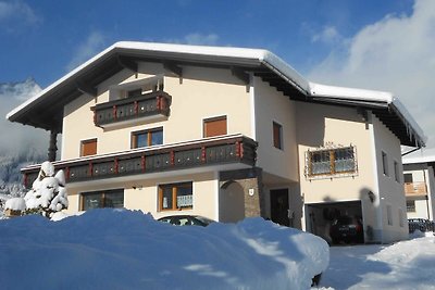 Vakantieappartement Gezinsvakantie Höfen