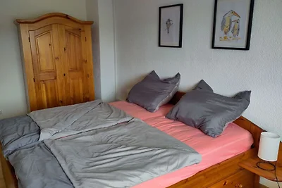 Ferienwohnung Emilie Barth
