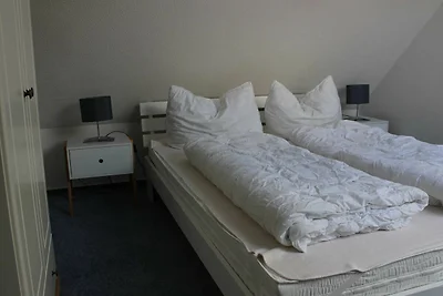 Vakantieappartement Gezinsvakantie Graal-Müritz