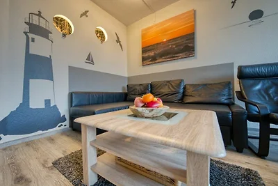 Vakantieappartement Gezinsvakantie Heiligenhafen