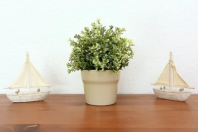 Ferienwohnung Muschel