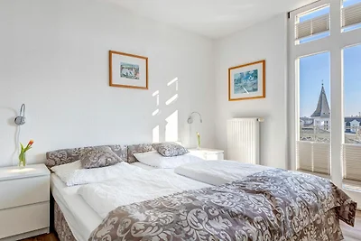 Villa Ostseewarte Whg. 17, BALKON, SEEBLICK,...