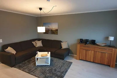 Vakantieappartement Gezinsvakantie Ostrhauderfehn