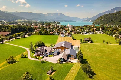 Appartamento Vacanza con famiglia Eisenberg